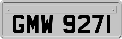 GMW9271