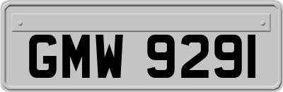 GMW9291