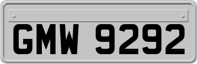 GMW9292