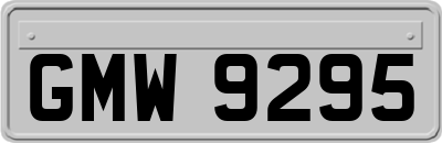 GMW9295