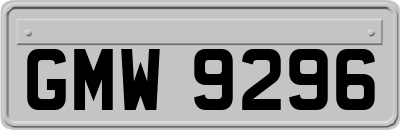 GMW9296