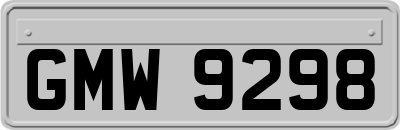 GMW9298