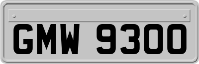 GMW9300