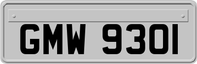 GMW9301