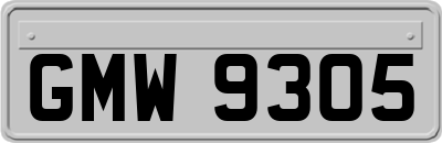 GMW9305