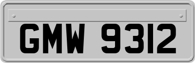 GMW9312