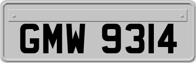 GMW9314