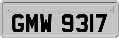 GMW9317