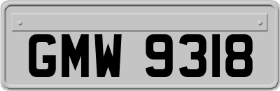 GMW9318