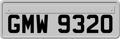 GMW9320