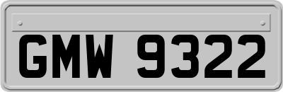 GMW9322