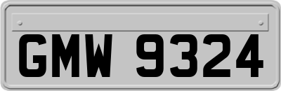 GMW9324
