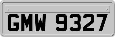GMW9327