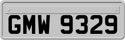 GMW9329