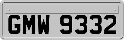GMW9332