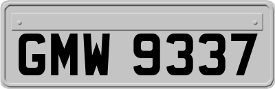 GMW9337