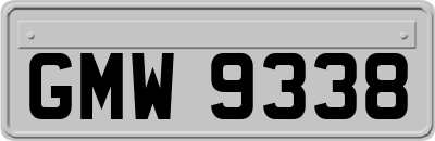 GMW9338