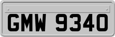GMW9340