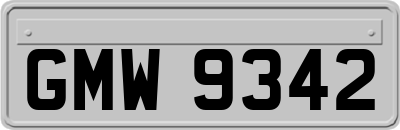 GMW9342
