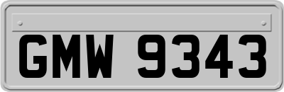 GMW9343
