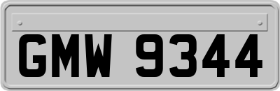 GMW9344