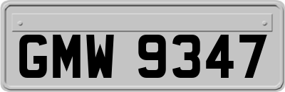 GMW9347