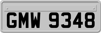 GMW9348