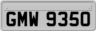 GMW9350