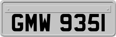 GMW9351