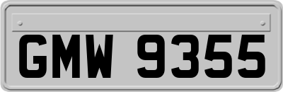 GMW9355