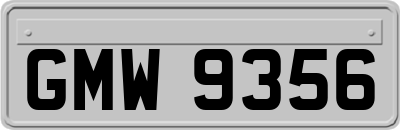 GMW9356
