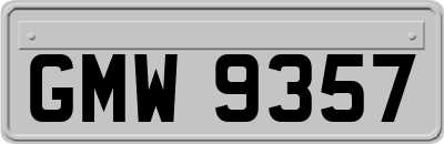 GMW9357