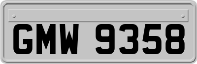 GMW9358