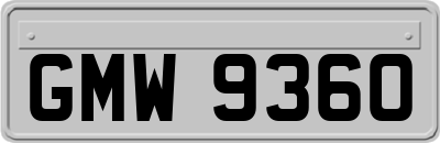 GMW9360