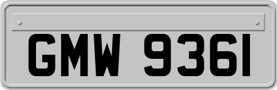 GMW9361