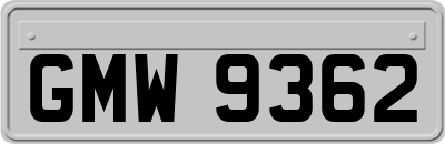 GMW9362