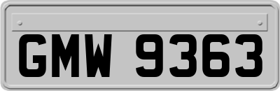 GMW9363
