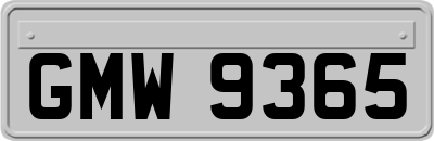 GMW9365