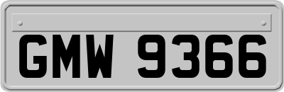 GMW9366