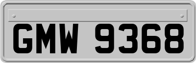 GMW9368
