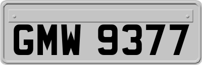 GMW9377