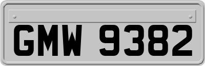 GMW9382