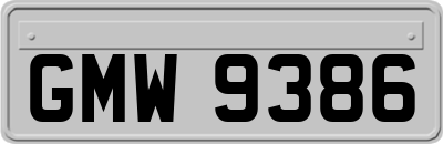 GMW9386