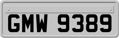 GMW9389