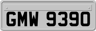 GMW9390