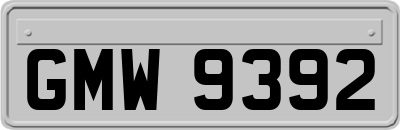 GMW9392