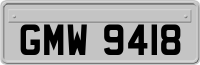 GMW9418