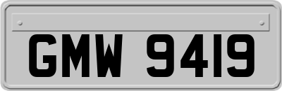 GMW9419