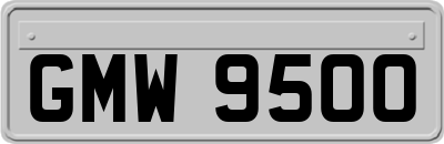 GMW9500