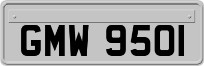 GMW9501